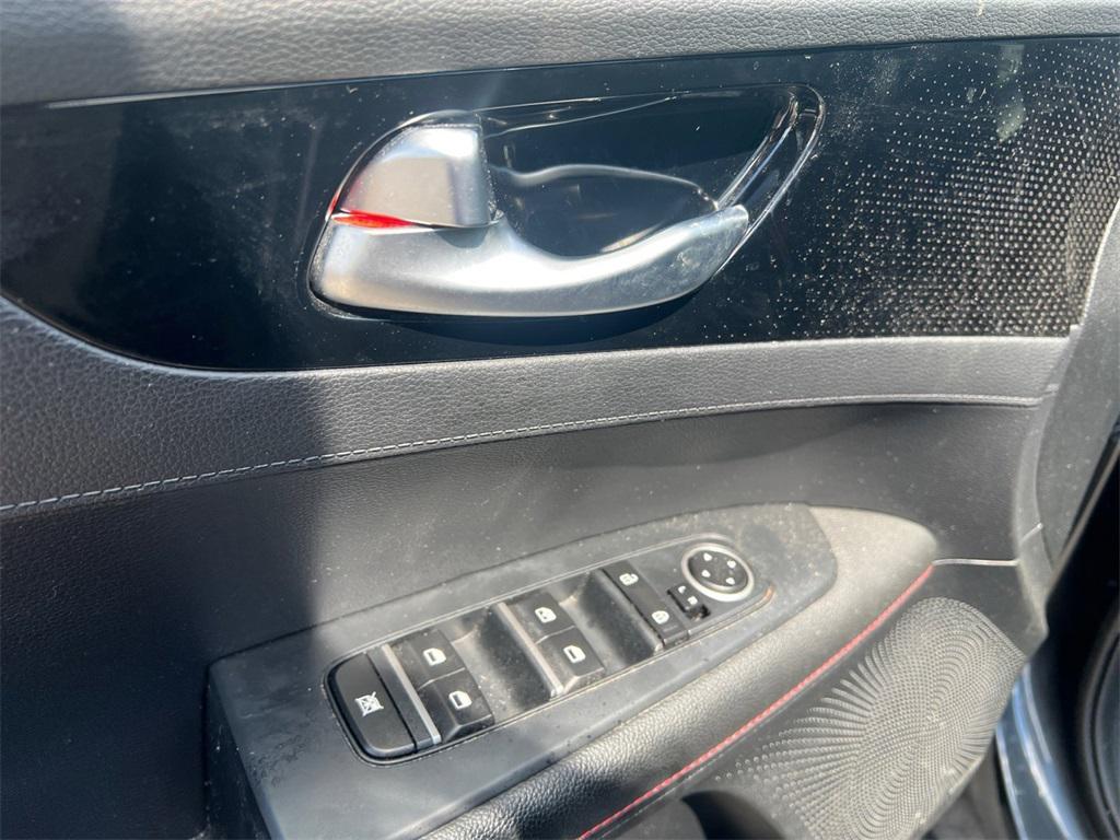 used 2020 Kia Forte car, priced at $11,801