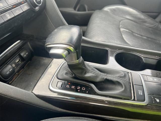 used 2018 Kia Optima car, priced at $14,952