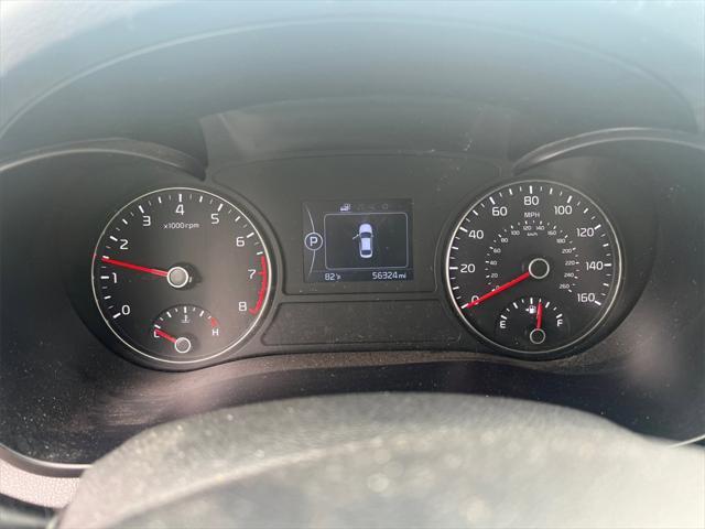 used 2018 Kia Optima car, priced at $14,952