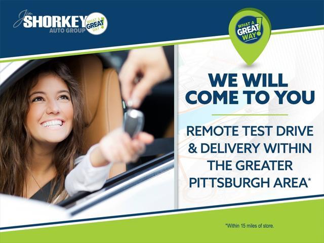 used 2015 Ford Fusion car, priced at $8,995