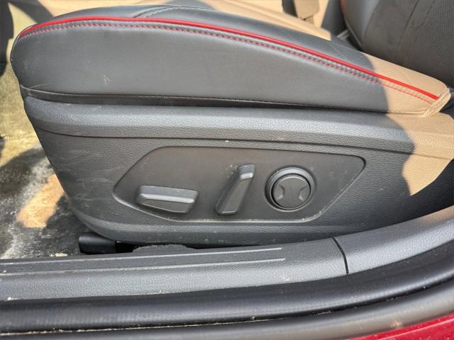 used 2023 Hyundai Sonata car, priced at $21,650