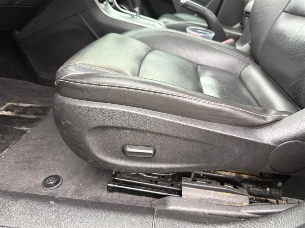 used 2012 Chevrolet Cruze car, priced at $7,585