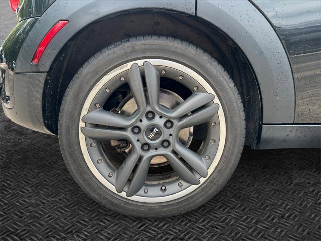 used 2013 MINI Countryman car, priced at $9,678