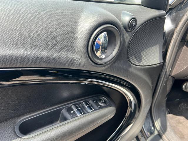 used 2013 MINI Countryman car, priced at $9,678