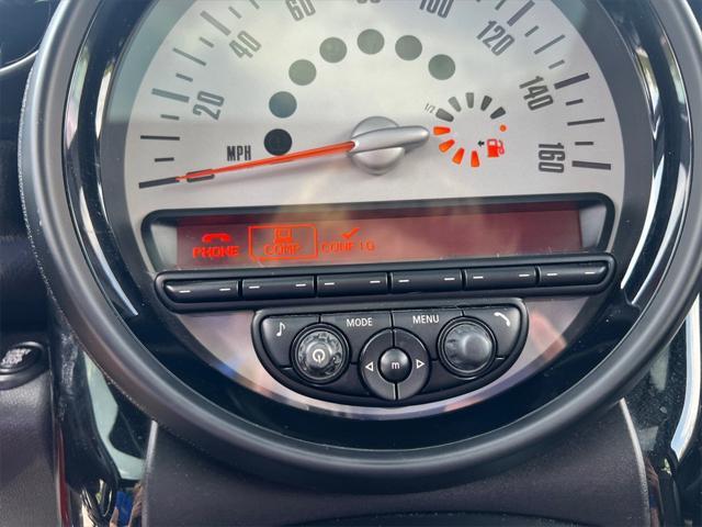 used 2013 MINI Countryman car, priced at $9,678