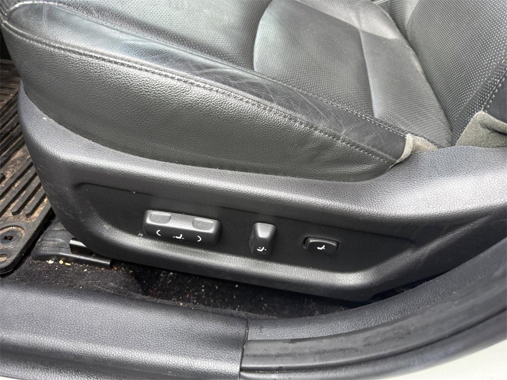 used 2016 Kia Optima Hybrid car, priced at $12,025