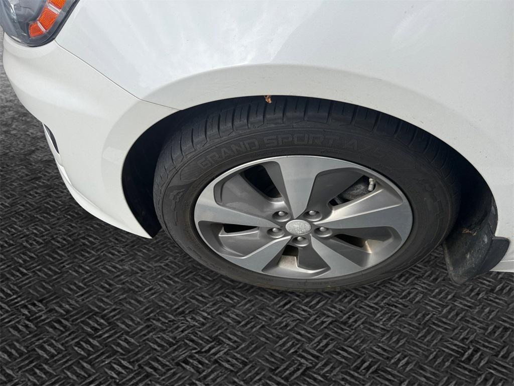 used 2016 Kia Optima Hybrid car, priced at $12,025