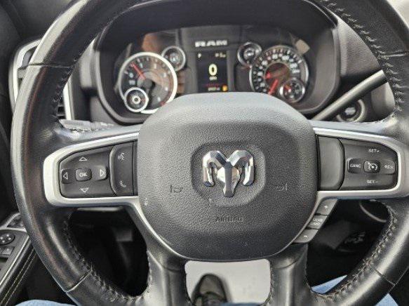 used 2024 Ram 3500 car, priced at $55,480
