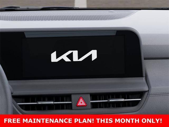 new 2025 Kia Seltos car, priced at $29,465
