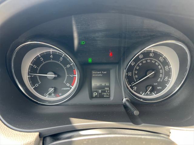 used 2013 Suzuki Kizashi car, priced at $8,418