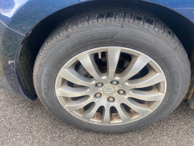 used 2013 Suzuki Kizashi car, priced at $10,804