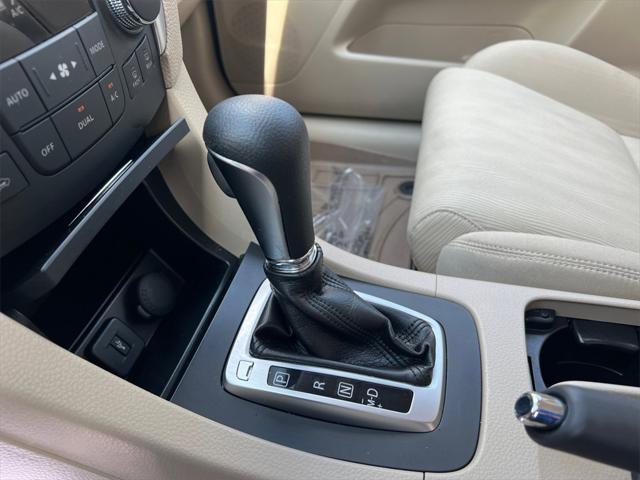 used 2013 Suzuki Kizashi car, priced at $8,418