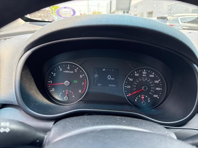 used 2019 Kia Sportage car, priced at $16,226