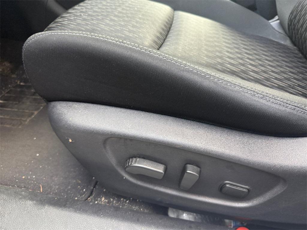 used 2018 Nissan Rogue car, priced at $16,826