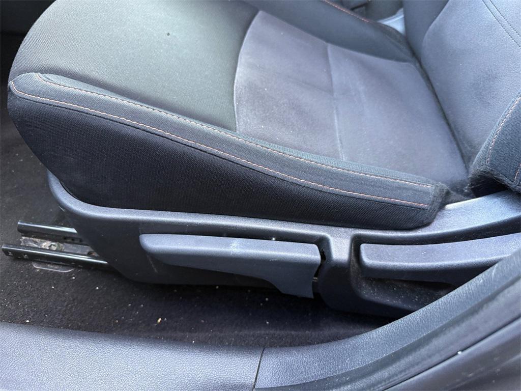 used 2022 Nissan Sentra car, priced at $18,046