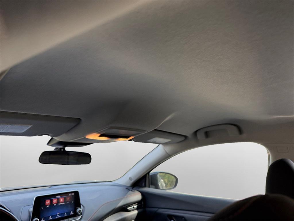 used 2022 Nissan Sentra car, priced at $18,046