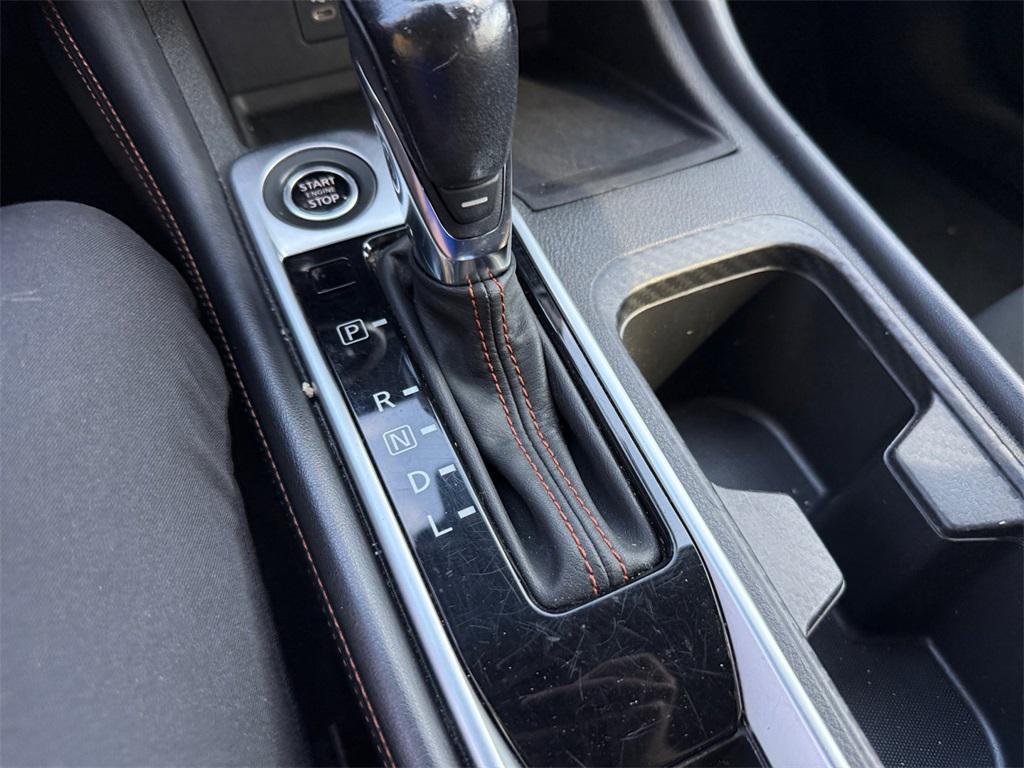 used 2022 Nissan Sentra car, priced at $18,046