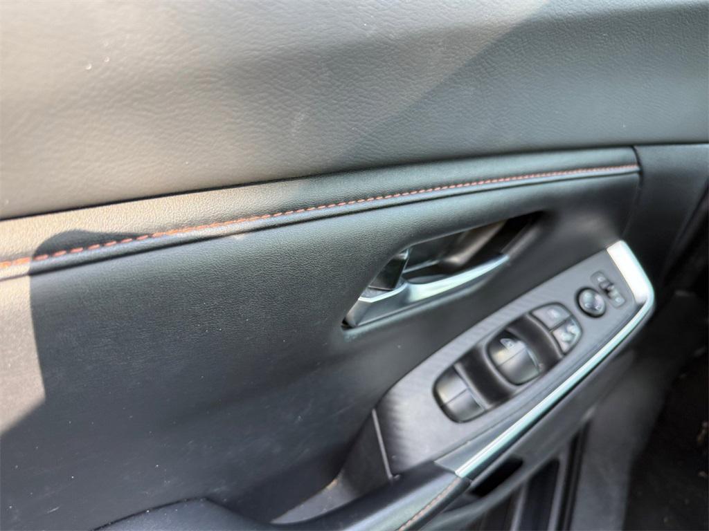 used 2022 Nissan Sentra car, priced at $18,046