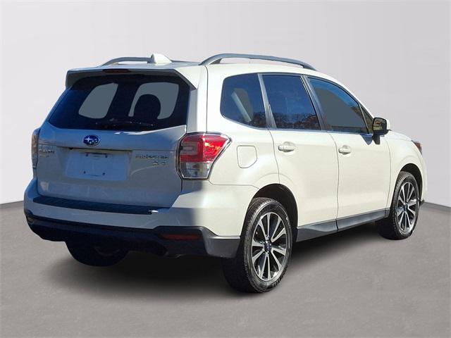 used 2017 Subaru Forester car, priced at $17,976