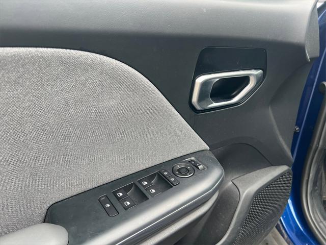 used 2025 Kia K4 car, priced at $22,305