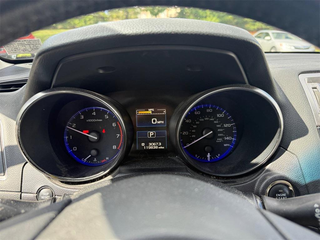 used 2017 Subaru Outback car, priced at $12,931