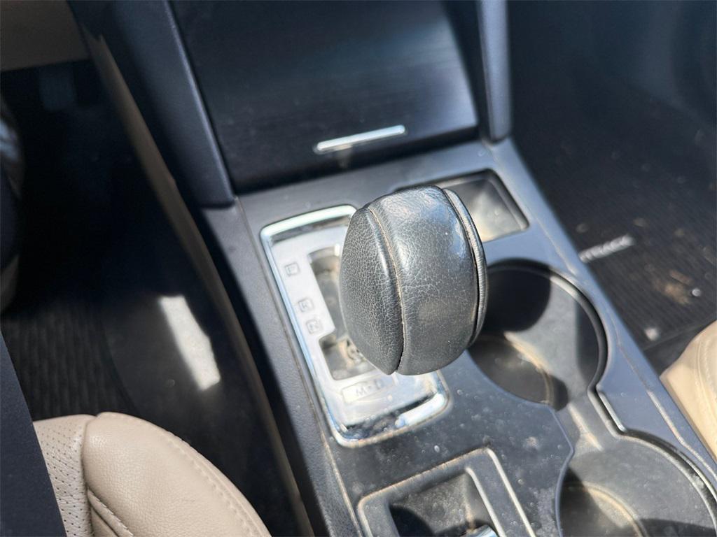 used 2017 Subaru Outback car, priced at $12,931
