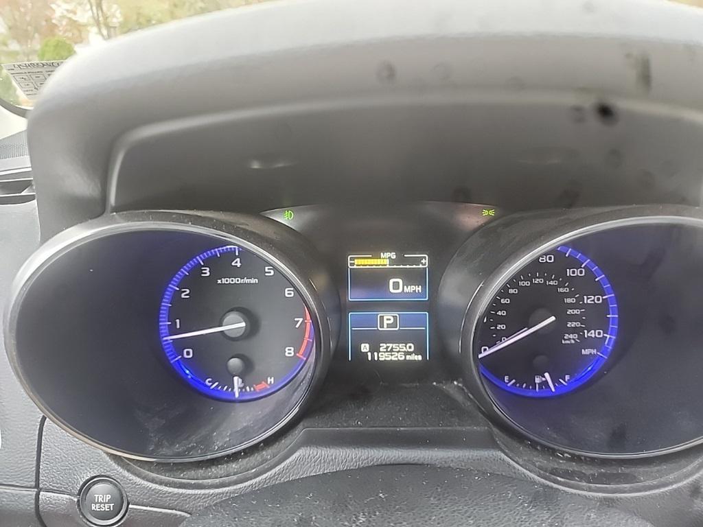 used 2017 Subaru Outback car, priced at $13,566