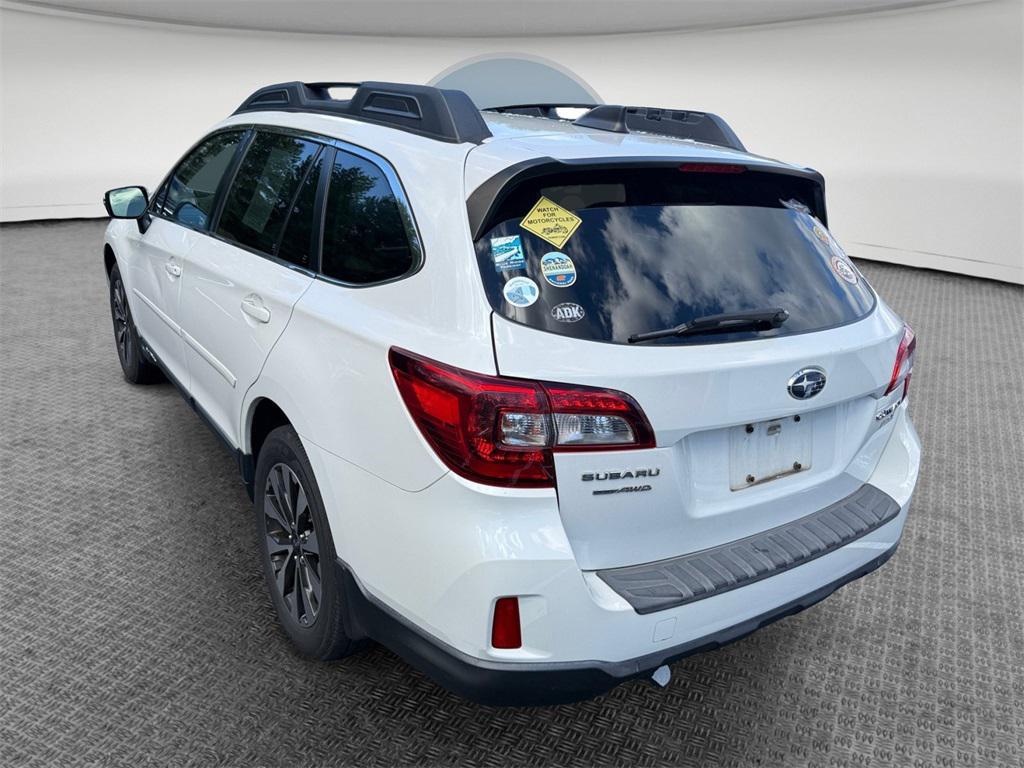 used 2017 Subaru Outback car, priced at $12,931