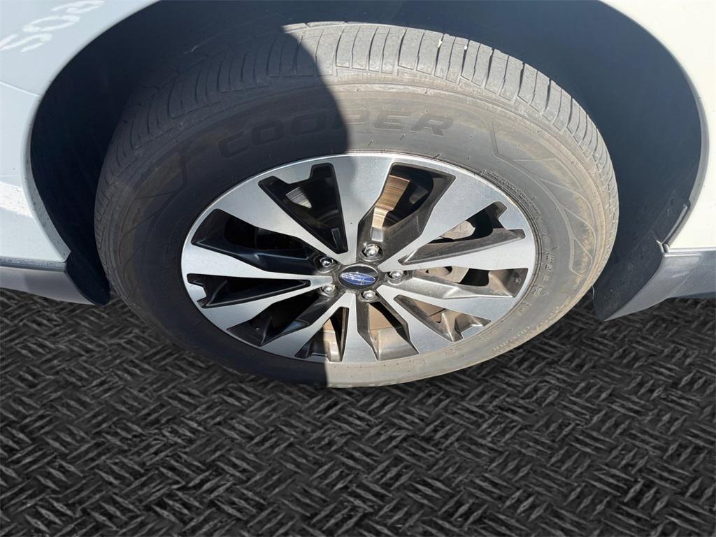 used 2017 Subaru Outback car, priced at $12,931