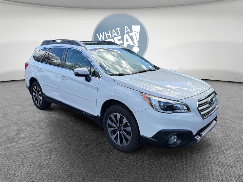 used 2017 Subaru Outback car, priced at $12,931