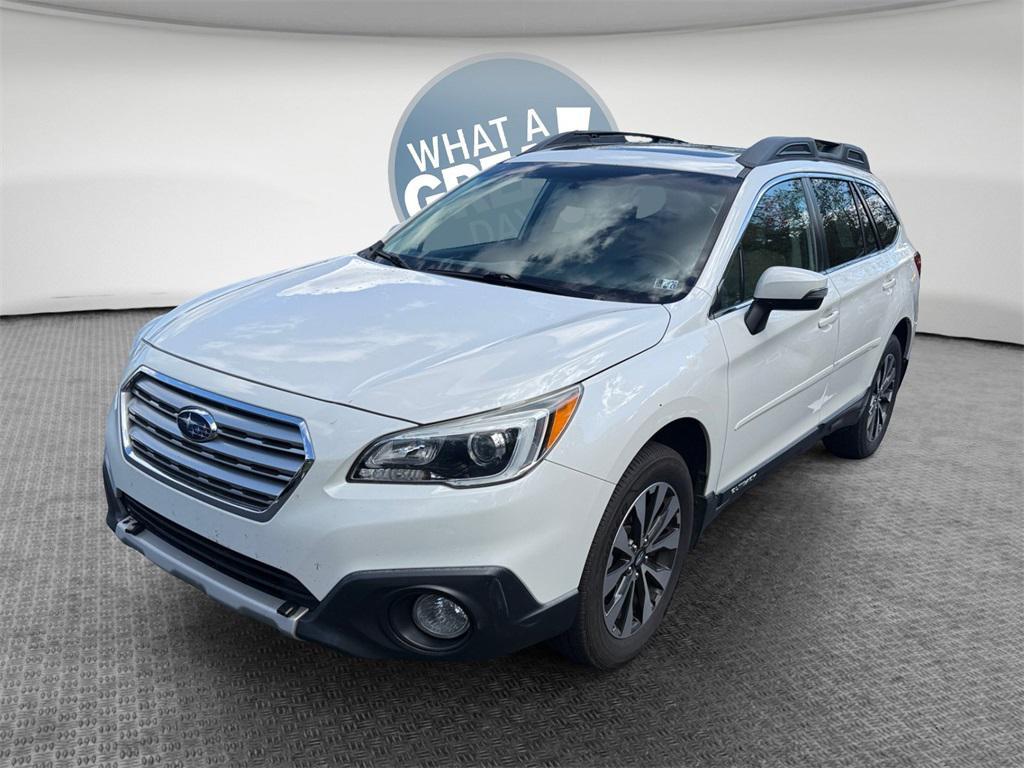used 2017 Subaru Outback car, priced at $12,931