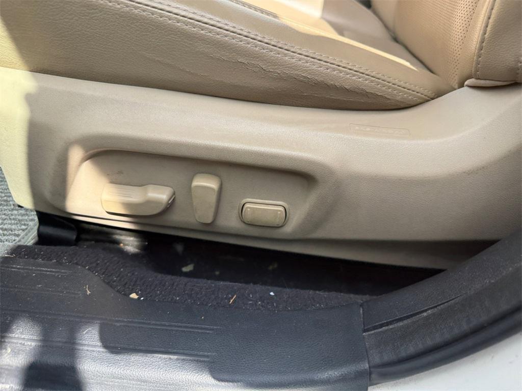 used 2017 Subaru Outback car, priced at $12,931