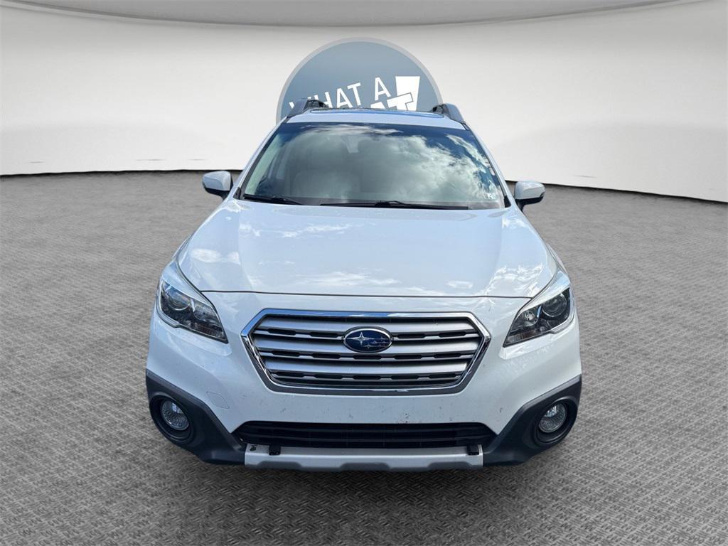 used 2017 Subaru Outback car, priced at $12,931