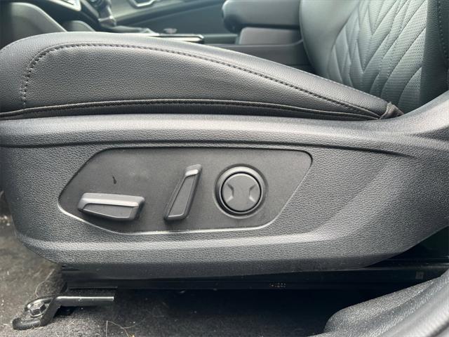 used 2025 Kia Sportage car, priced at $29,995