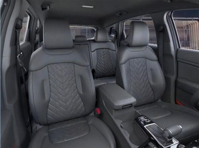 used 2025 Kia Sportage car, priced at $32,171