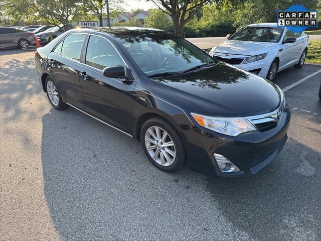 used 2012 Toyota Camry car, priced at $11,957
