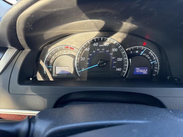 used 2012 Toyota Camry car, priced at $11,957