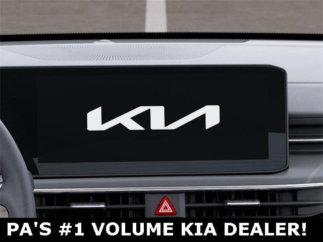 new 2025 Kia K5 car, priced at $33,226