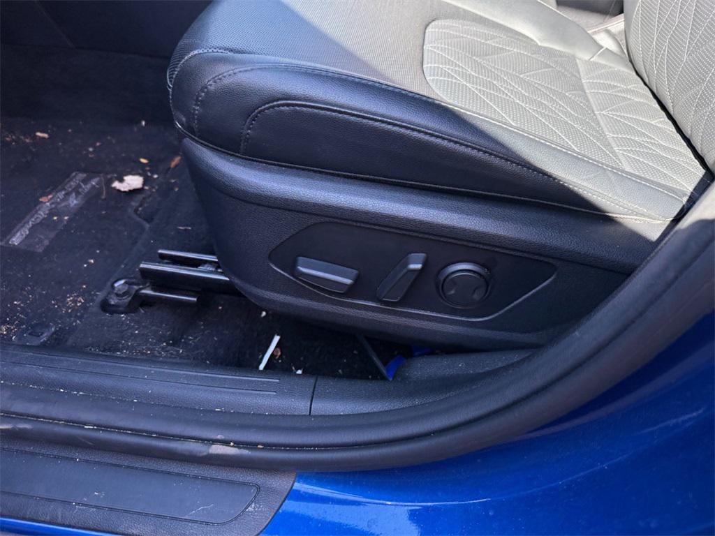 used 2023 Kia Sportage car, priced at $25,279