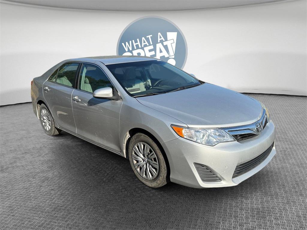 used 2012 Toyota Camry car, priced at $9,153