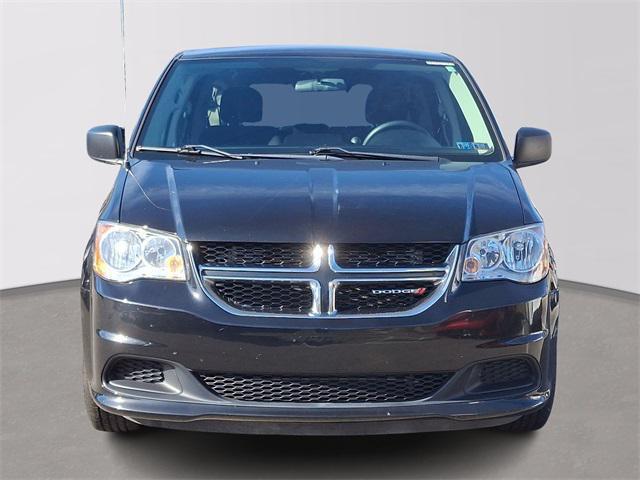 used 2016 Dodge Grand Caravan car, priced at $8,995