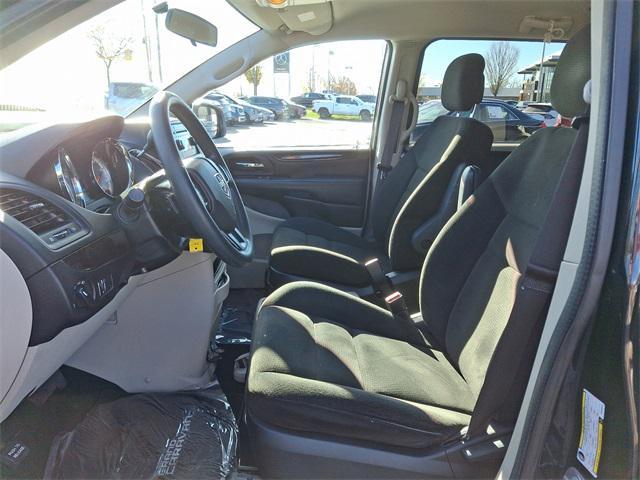 used 2016 Dodge Grand Caravan car, priced at $8,995