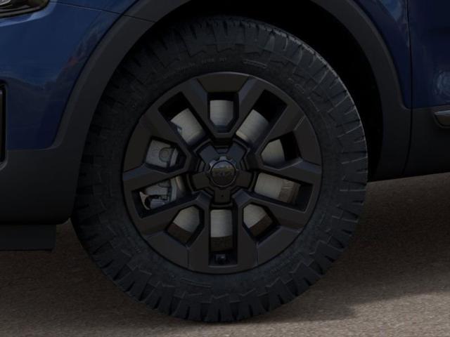 new 2025 Kia Telluride car, priced at $46,020