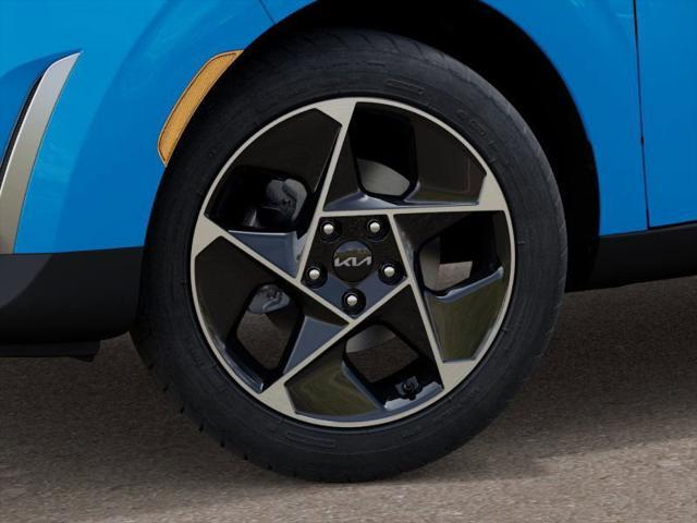 new 2025 Kia Soul car, priced at $25,501