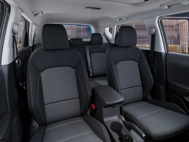 new 2025 Kia Soul car, priced at $25,501