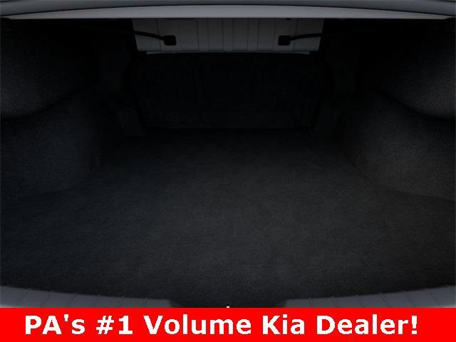 new 2025 Kia K5 car, priced at $33,943