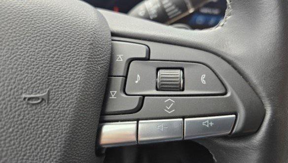 used 2024 Cadillac XT4 car, priced at $38,612