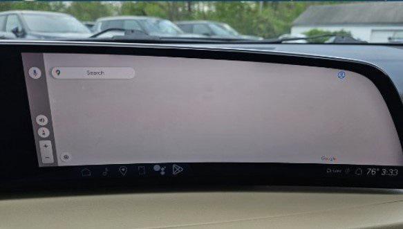 used 2024 Cadillac XT4 car, priced at $38,612