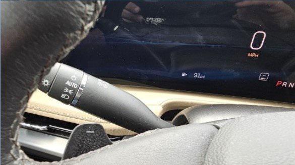 used 2024 Cadillac XT4 car, priced at $38,612