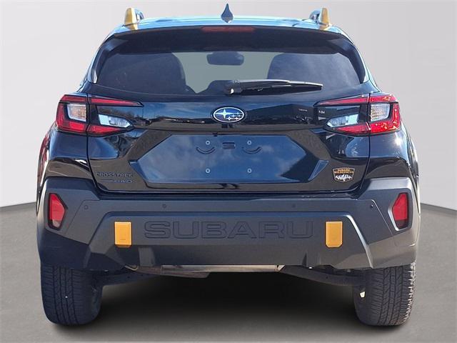 used 2024 Subaru Crosstrek car, priced at $29,272